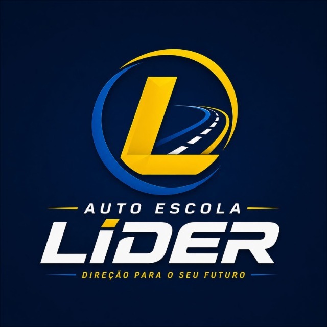 Auto Escola Líder